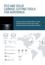PCD and Solid Carbide Cutting Tools for Aerospace-4