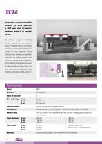CNC MILLING AND MACHINING CENTRES - 12