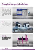 CNC MILLING AND MACHINING CENTRES - 13