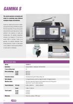 CNC MILLING AND MACHINING CENTRES - 4