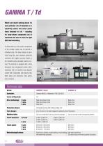CNC MILLING AND MACHINING CENTRES - 5