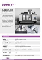 CNC MILLING AND MACHINING CENTRES - 6