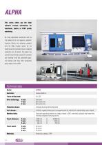 CNC MILLING AND MACHINING CENTRES - 9