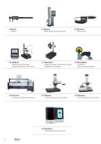 Product Catalog 2020 - MAHR METERING SYSTEMS GMBH - PDF Catalogs ...