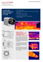 CAMÉRAS INFRAROUGES Les caméras infrarouges en ligne les plus mobiles au monde - 7