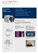 INFRARED CAMERAS The most portable infrared online cameras in the world - 4