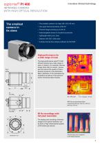 INFRARED CAMERAS The most portable infrared online cameras in the world - 5