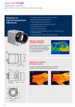 INFRARED CAMERAS The most portable infrared online cameras in the world - 6