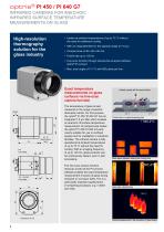 INFRARED CAMERAS The most portable infrared online cameras in the world - 8