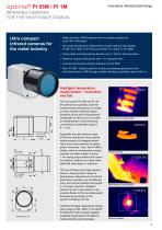 INFRARED CAMERAS The most portable infrared online cameras in the world - 9
