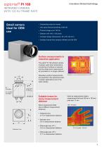 INFRARED CAMERAS The most portable infrared online cameras in the world - 3
