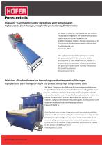 catalogue of different products fields - 6