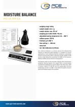 PCE-UX 3011-ICA-1