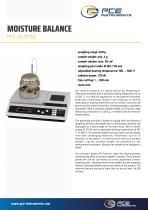 PCE-UX 3011Q-1