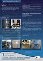 Universal Pre-commissioned Fuel & Hydraulic System Test Facilities - 2