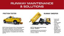 BUSINESS CAPABILITY FOR INTERNATIONAL AIRPORTS - 10