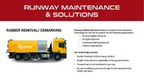 BUSINESS CAPABILITY FOR INTERNATIONAL AIRPORTS - 11
