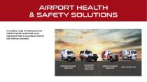 BUSINESS CAPABILITY FOR INTERNATIONAL AIRPORTS - 14