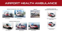 BUSINESS CAPABILITY FOR INTERNATIONAL AIRPORTS - 15