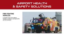 BUSINESS CAPABILITY FOR INTERNATIONAL AIRPORTS - 16