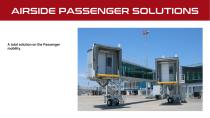 BUSINESS CAPABILITY FOR INTERNATIONAL AIRPORTS - 21