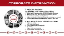 BUSINESS CAPABILITY FOR INTERNATIONAL AIRPORTS - 3