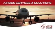 BUSINESS CAPABILITY FOR INTERNATIONAL AIRPORTS - 8