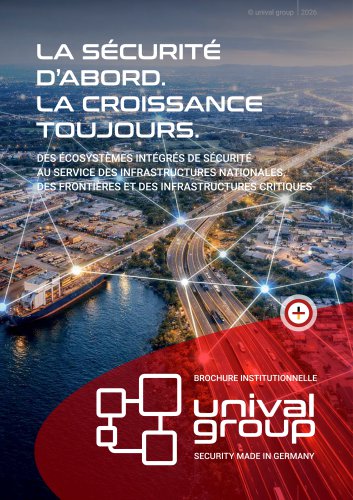 Universal Corporate 2026