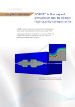 FORGE® SOLUTION FOR THE AEROSPACE INDUSTRY - 12