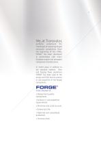 FORGE® SOLUTION FOR THE AEROSPACE INDUSTRY - 3