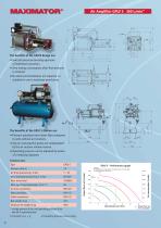 Air Amplifier Stations - 10