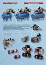 Air Amplifier Stations - 2