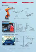 Air Amplifier Stations - 3