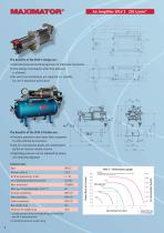Air Amplifier Stations - 8