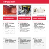 Composite Cylinder Testing Technology - 3