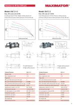 MAXIMATOR Gas Boosters - 13