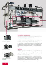 Maximator Image brochure - 10