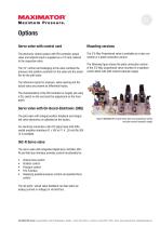 Maximator Proportional Valve - 4