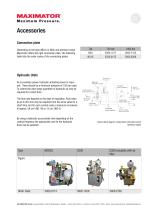 Maximator Proportional Valve - 6