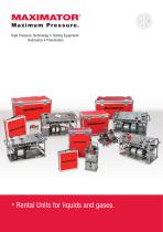 Maximator-Rental-Units - 1