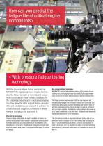 MAXIMATOR Test and Production Technoloy - 6