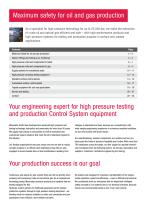 Oil and Gas Technology - 2