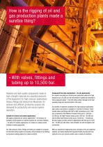 Oil and Gas Technology - 4