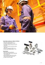 Oil and Gas Technology - 5