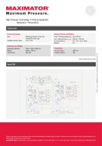 Product Information - HPU Test and Flushing Unit - 2