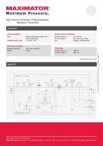 Product Information - Nitrogen Charging Desk-Console Type - 2
