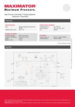 Product Information - Nitrogen Charging Power Pack - 2