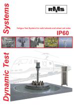 Fatigue-Test-System-for-wheel-set-axles - 1