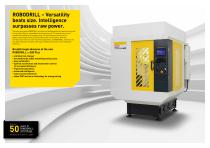 ROBODRILL α-DiB Plus series | α-DiBadv Plus series - 3