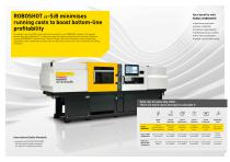 ROBOSHOT α-SiB series-2